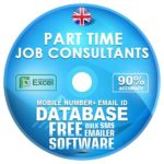 Part-Time-Job-Consultants-uk-database