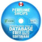 Perfume-Shops-canada-database