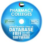 Pharmacy-Colleges-uae-database