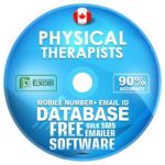 Physical-Therapists-canada-database