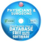 Physicians-&-Surgeons-usa-database