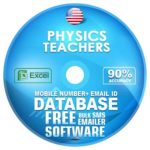 Physics-Teachers-usa-database