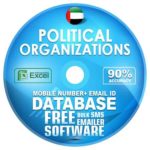 Political-Organizations-uae-database