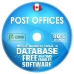 Post-Offices-canada-database