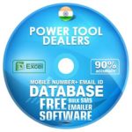 Power-Tool-Dealers-india-database