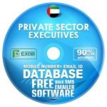 Private-Sector-Executives-uae-database