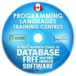Programming-Languages-Training-Centres-canada-database