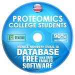 Proteomics-College-Students-usa-database