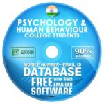 Psychology-&-Human-Behaviour-College-Students-india-database