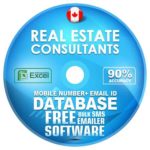 Real-Estate-Consultants-canada-database