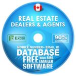 Real-Estate-Dealers-&-Agents-canada-database