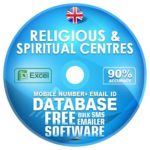 Religious-&-Spiritual-Centres-uk-database