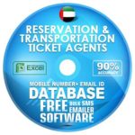 Reservation-&-Transportation-Ticket-Agents-uae-database