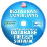 Restaurant-Consultants-usa-database