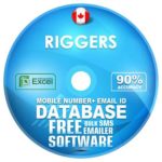 Riggers-canada-database