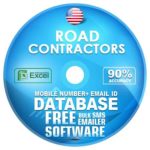 Road-Contractors-usa-database