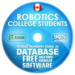 Robotics-College-Students-canada-database
