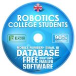 Robotics-College-Students-uk-database