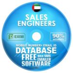 Sales-Engineers-uae-database