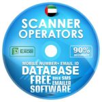 Scanner-Operatorsuae-database