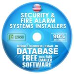 Security-&-Fire-Alarm-Systems-Installers-usa-database
