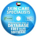 Skin-Care-Specialists-uae-database