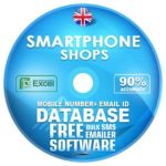 Smartphone-Shops-uk-database