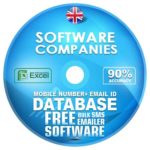 Software-Companies-uk-database