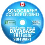 Sonography-College-Students-canada-database
