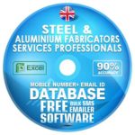 Steel-&-Aluminium-Fabricators-Services-Professionals-uk-database