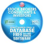 Stock-Brokers-Consultants-&-Investors-usa-database