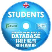 Students-uk-database