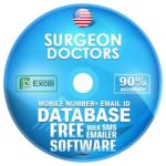 Surgeon-Doctors-usa-database