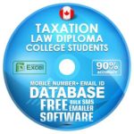 Taxation-Law-Diploma-College-Students-canada-database
