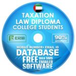 Taxation-Law-Diploma-College-Students-uae-database
