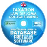 Taxation-Law-Diploma-College-Students-uk-database