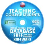 Teaching-College-Students-usa-database