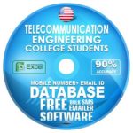 Telecommunication-Engineering-College-Students-usa-database