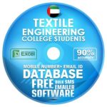 Textile-Engineering-College-Students-uae-database