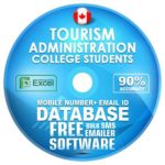 Tourism-Administration-College-Students-canada-database