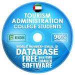 Tourism-Administration-College-Students-uae-database
