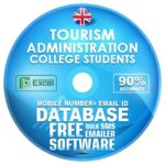 Tourism-Administration-College-Students-uk-database