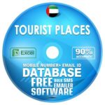 Tourist-Places-uae-database