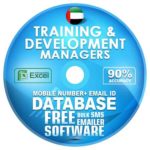 Training-&-Development-Managers-uae-database