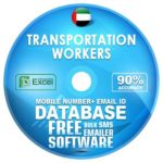 Transportation-Workers-uae-database