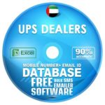 UPS-Dealers-uae-database