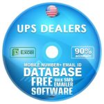 UPS-Dealers-usa-database