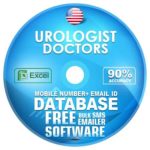 Urologist-Doctors-usa-database
