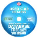 Used-Car-Dealers-uk-database