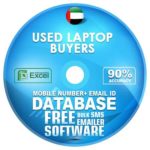 Used-Laptop-Buyers-uae-database